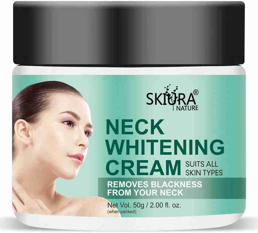 Neck black remove deals cream