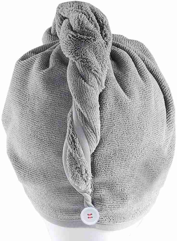 AJFuture Microfiber 450 GSM Hair Towel Buy AJFuture Microfiber 450 GSM Hair Towel Online at Best Price in India Flipkart