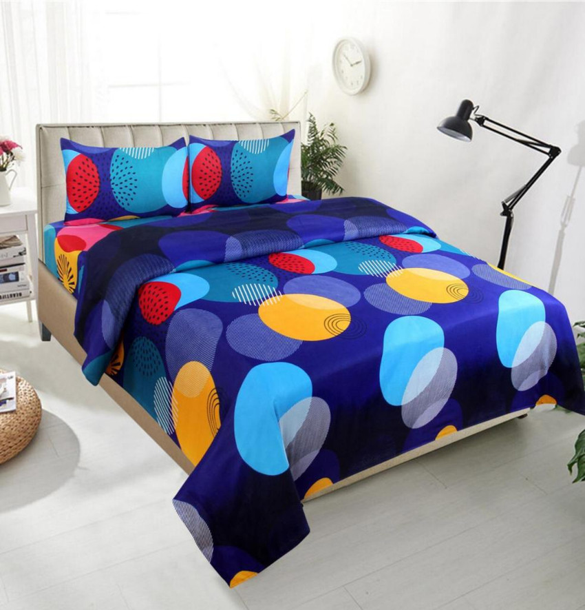 Naima queen online bed