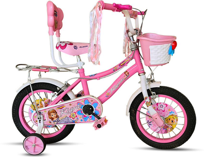 Allwyn KIARA 14T 14 T Roadster Cycle Price in India Buy Allwyn KIARA 14T 14 T Roadster Cycle online at Flipkart