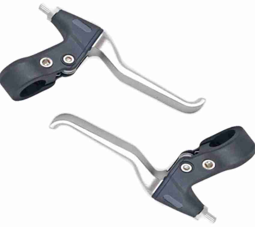 ShreNik Bicycle Brake Lever Alloy Clutch for Cycle Power Disc