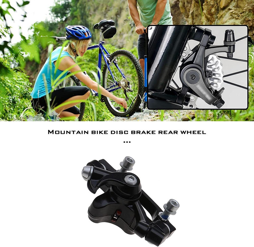 Mountain bike disc brake calipers shop