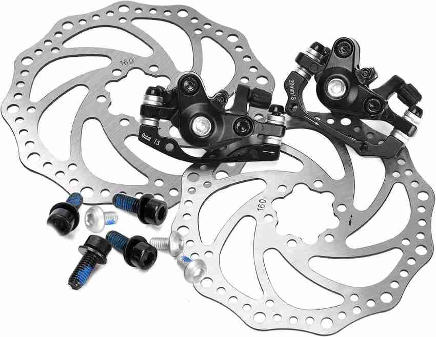 Front brake store mtb