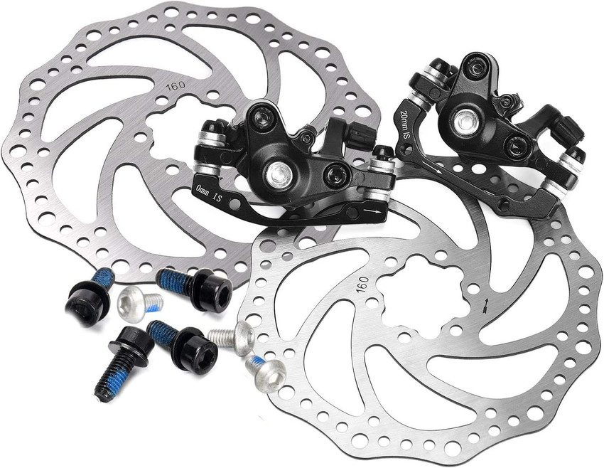 Mechanical disk brakes mtb store