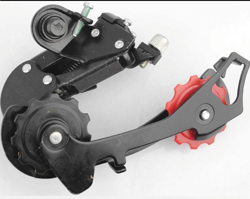 NSV Cycle Derailleur 7 8 Speed Rear Derailleur Tourney Direct