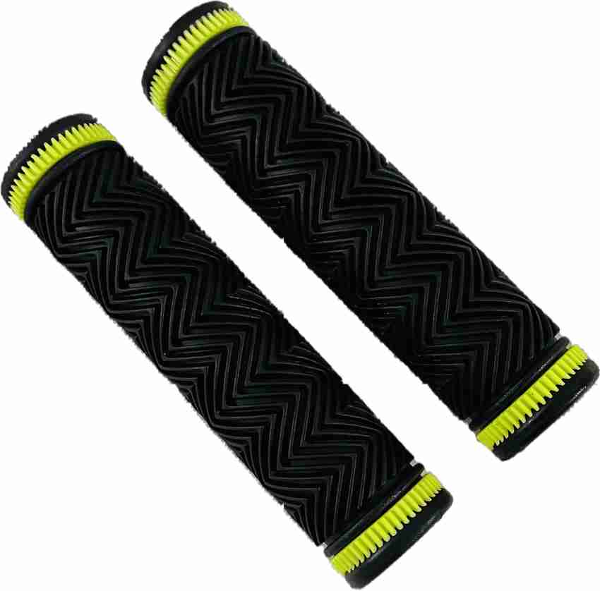 Cycle best sale handle grip