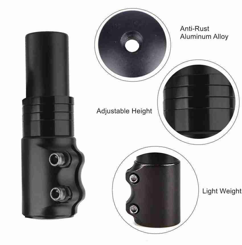 Mtb stem adapter store