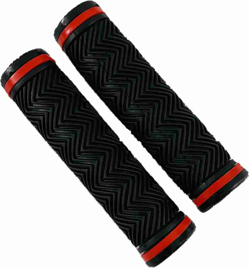 Cycle handle grip discount