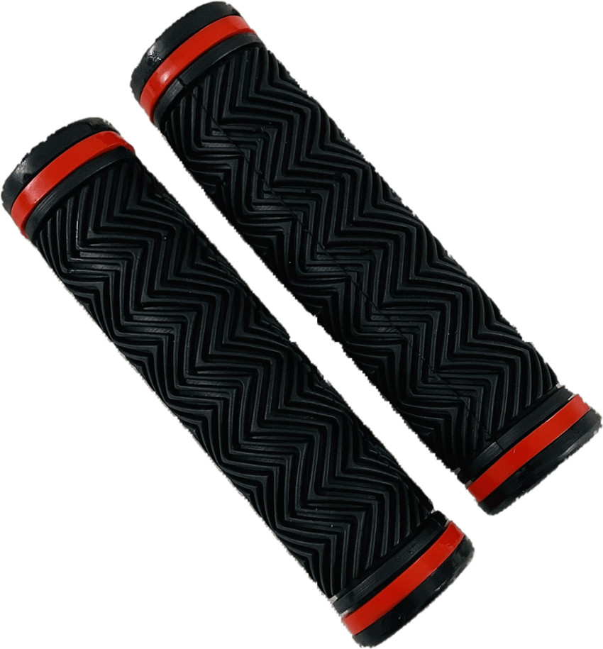 Cycle handlebar grip new arrivals