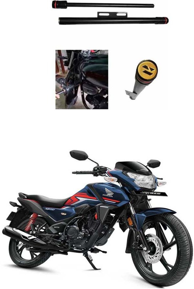 Honda shine sp 125cc bs6 cheap