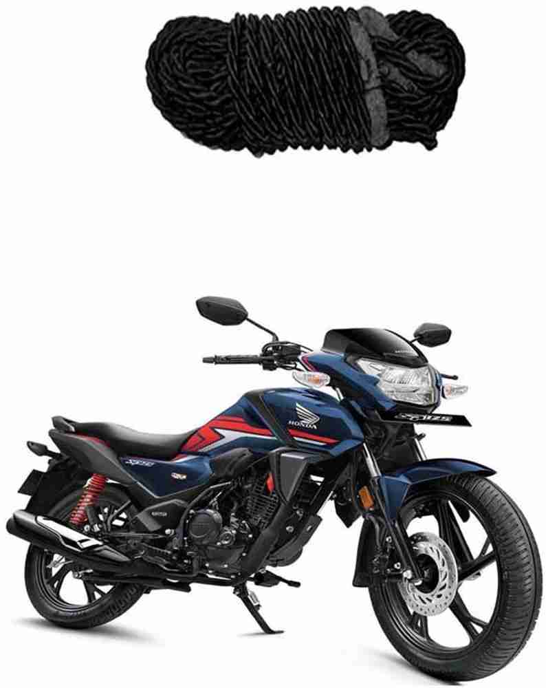 Honda sp 125 leg guard best sale price