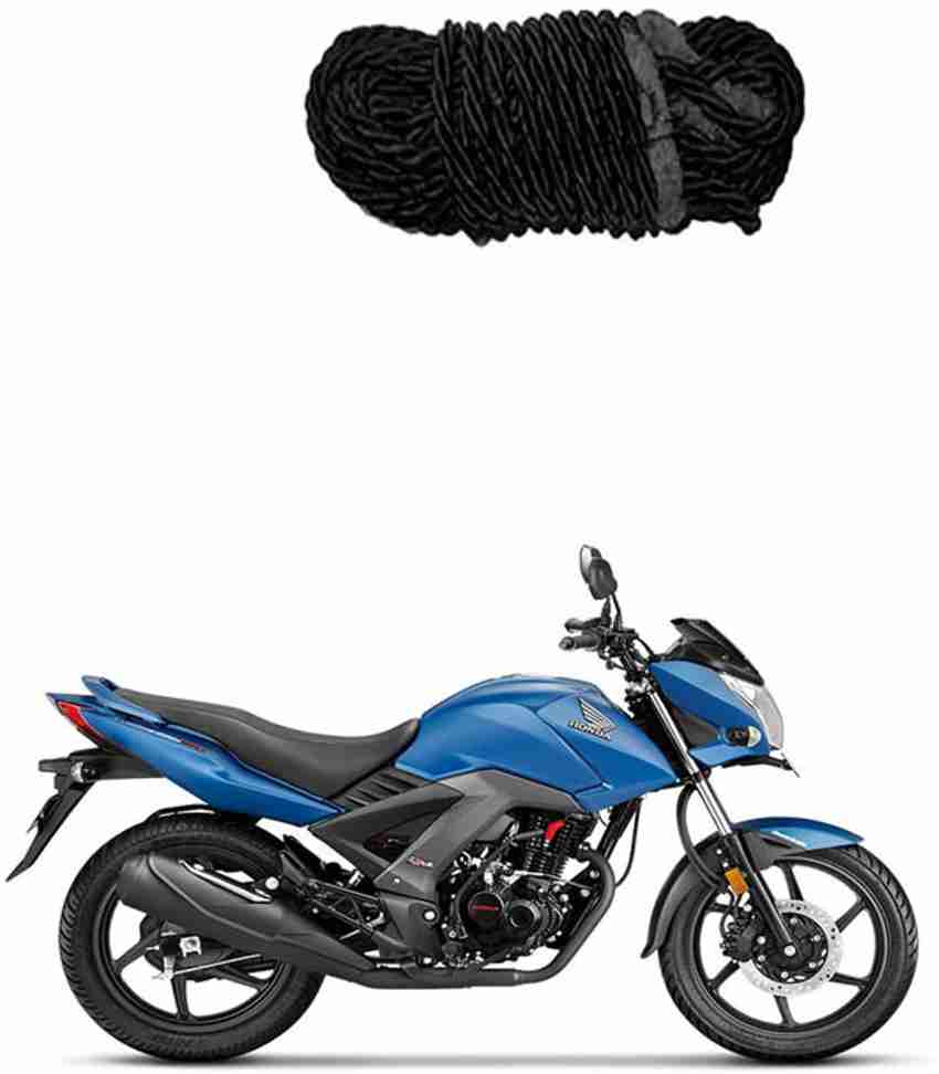 Unicorn 160 hotsell bs6 colors