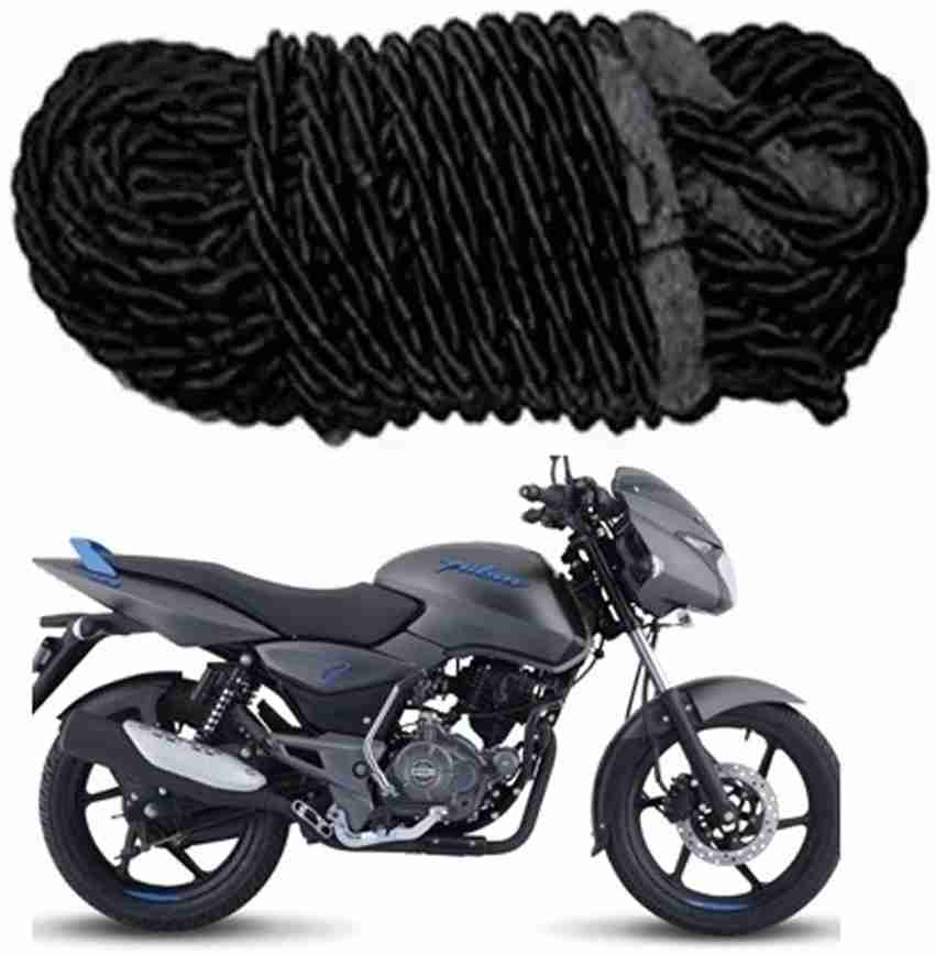 Pulsar 125 hot sale engine cowl price