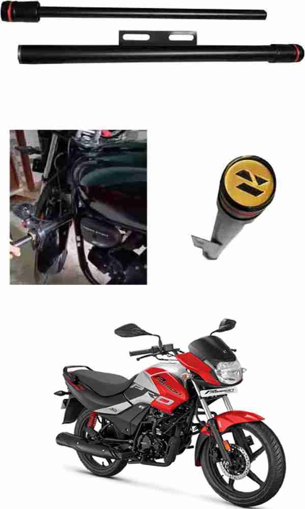 Passion pro leg cheap guard