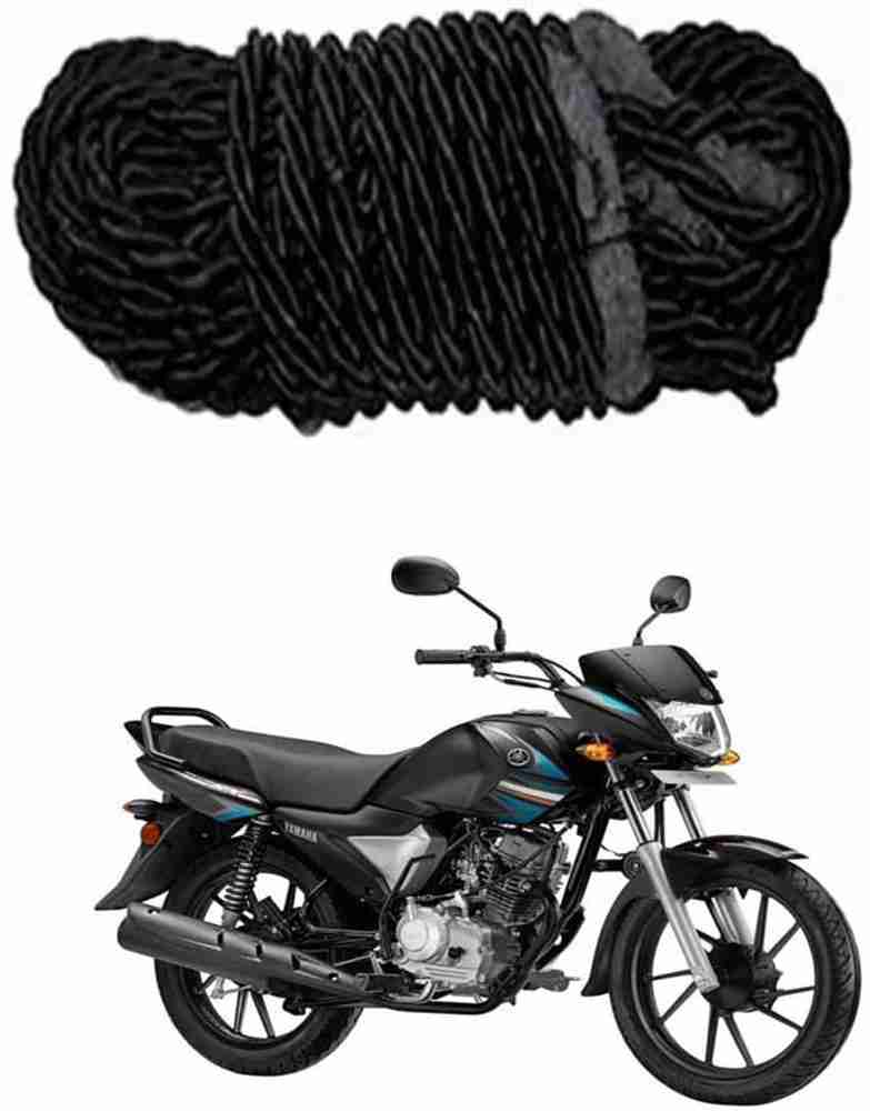 Saluto rx bike 2025