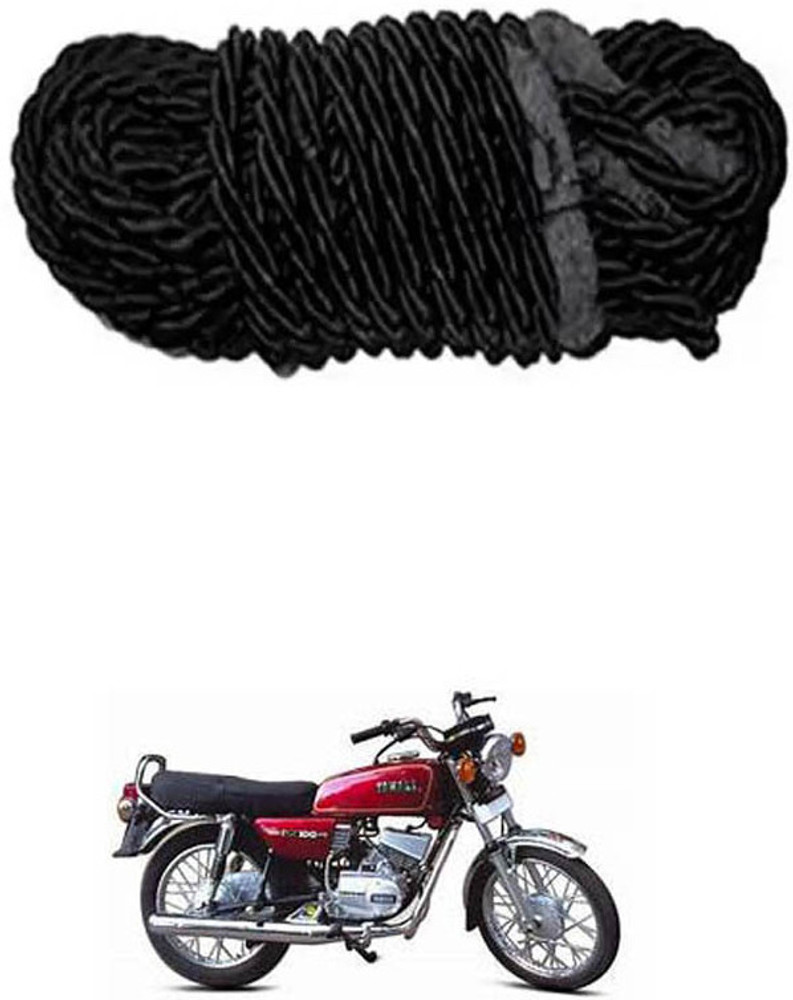 Yamaha rx best sale 100 online