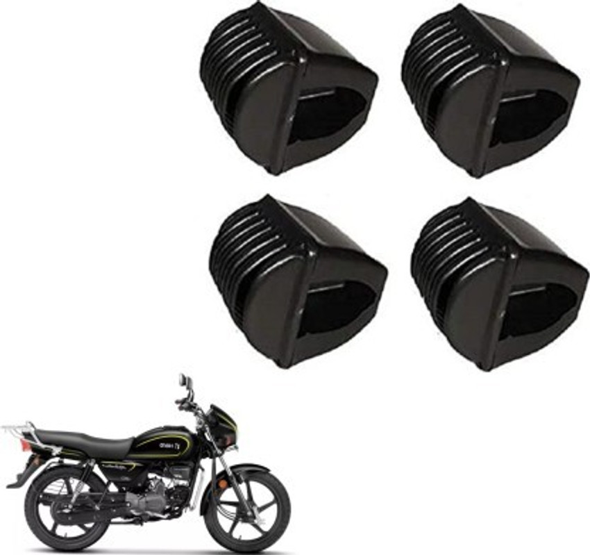 Hero honda shop headlight cover