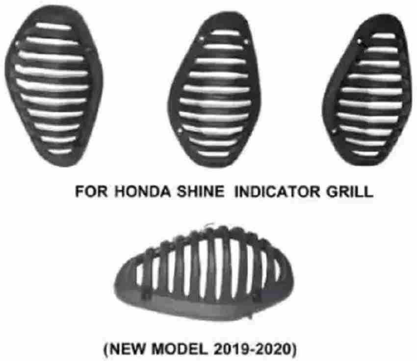 New 2021 honda shine deals