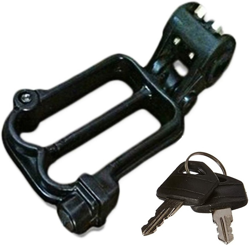 Helmet top lock price