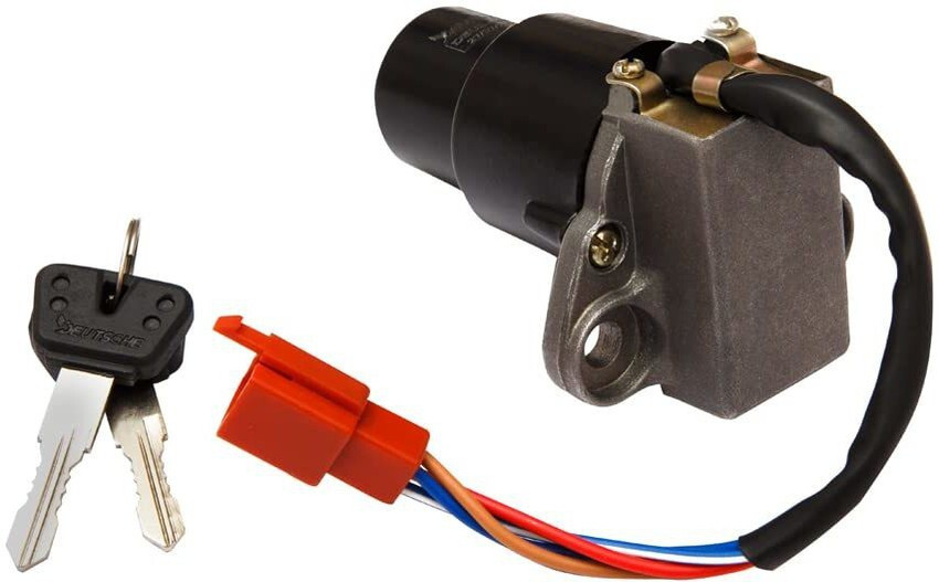 Yamaha crux ignition switch price hotsell