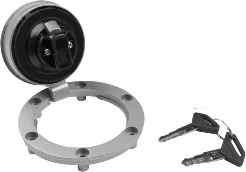Pulsar 135 ls lock set price hot sale