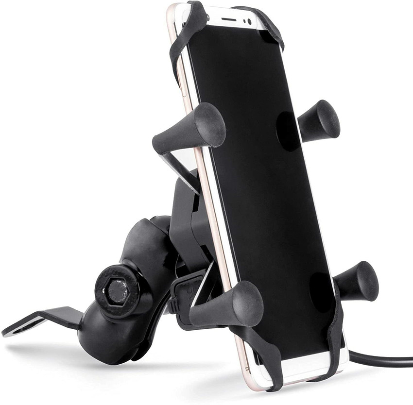 Mobile stand for bike flipkart 2025