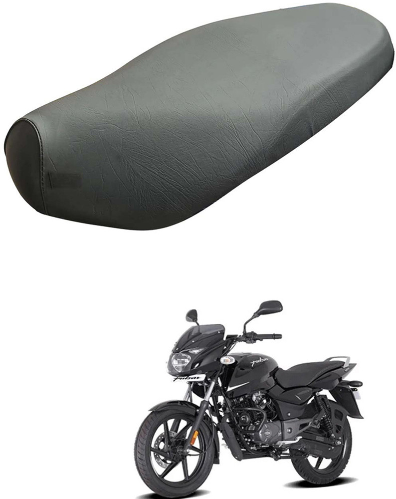 RONISH RN BIKE SCOOTY MOTORCYCLE SINGLE SEAT COVER KL028 Single