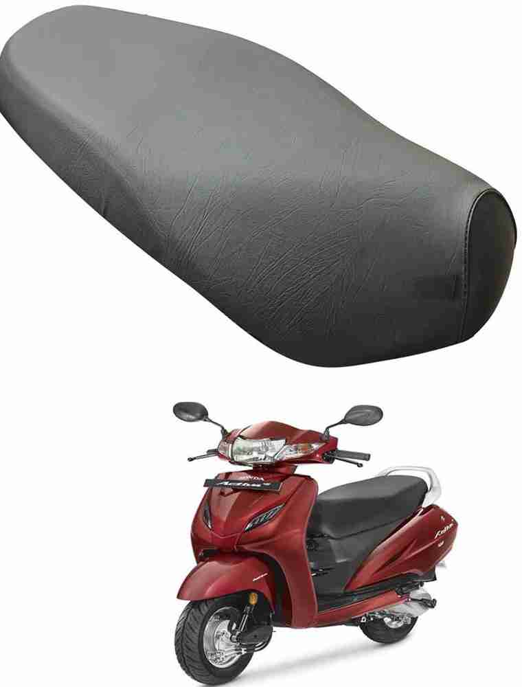 RONISH RN BIKE SCOOTY SINGLE SEAT COVER C0003 Single Bike Seat