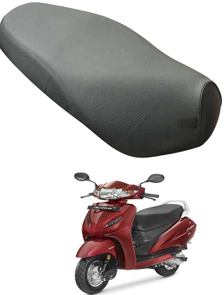 RONISH RN BIKE SCOOTY SINGLE SEAT COVER C0003 Single Bike Seat
