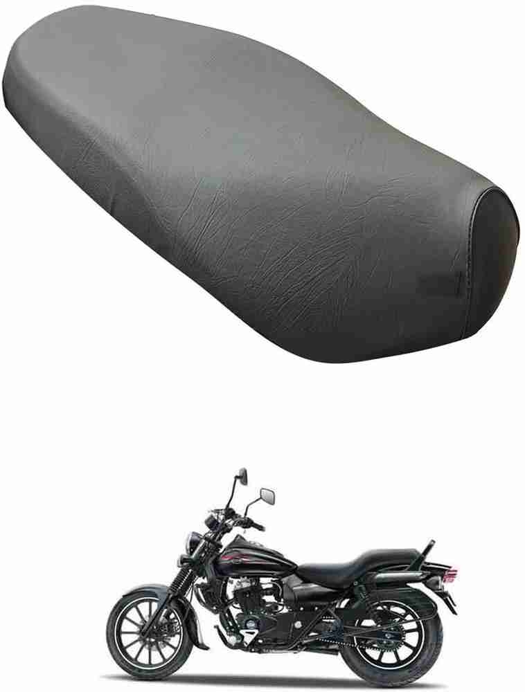 Bajaj avenger 150 seat new arrivals cover