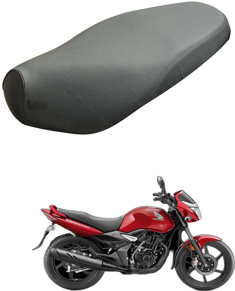 RONISH RN BIKE SCOOTY MOTORCYCLE SINGLE SEAT COVER KL016 Single Bike Seat Cover For Honda Unicorn Price in India Buy RONISH RN BIKE SCOOTY MOTORCYCLE SINGLE SEAT COVER KL016 Single Bike Seat Cover For...