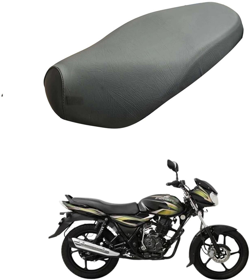 RONISH RN BIKE SCOOTY MOTORCYCLE SINGLE SEAT COVER DC019 Single