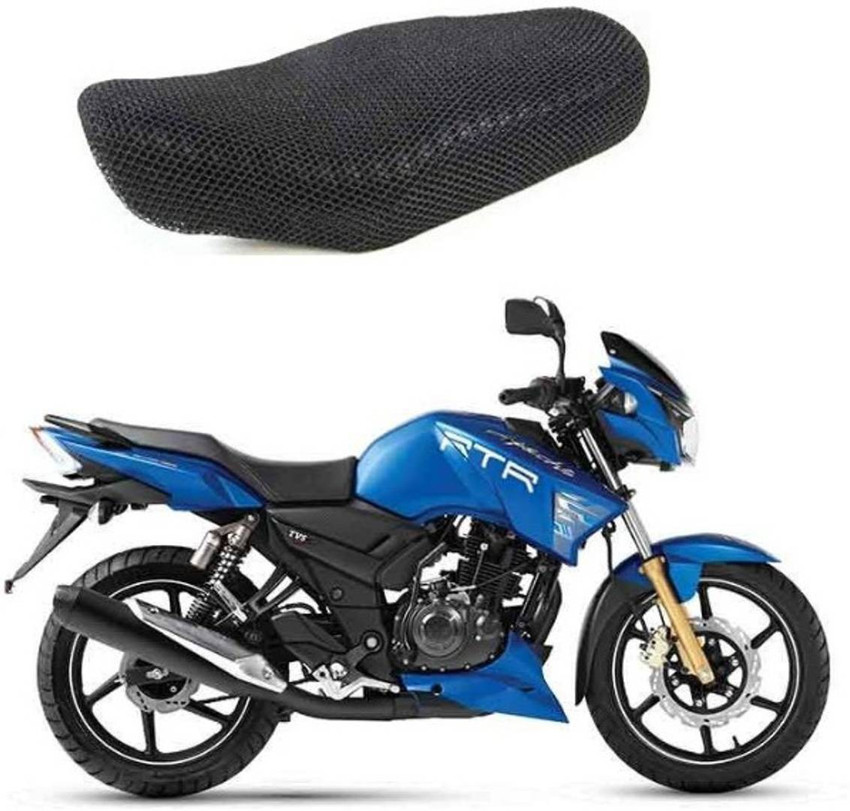 Apache rtr shop 180 seat price