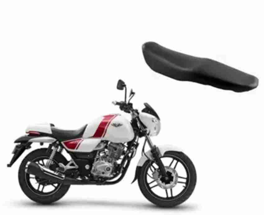 IdealOrb Leather Seatcover For Bajaj V15 Vikram Bajaj V15 V Vikram Leather Seatcover Single Bike Seat Cover For Bajaj V 150 Price in India Buy IdealOrb Leather Seatcover For Bajaj V15 Vikram Bajaj