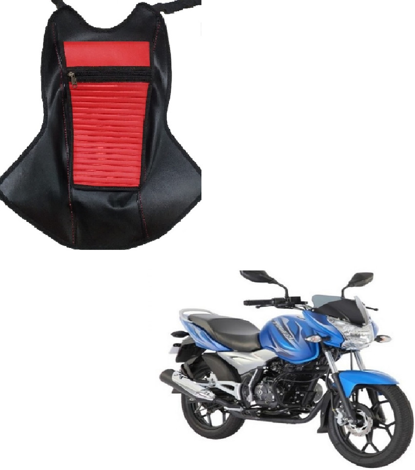 Glamour bike tank hot sale cover