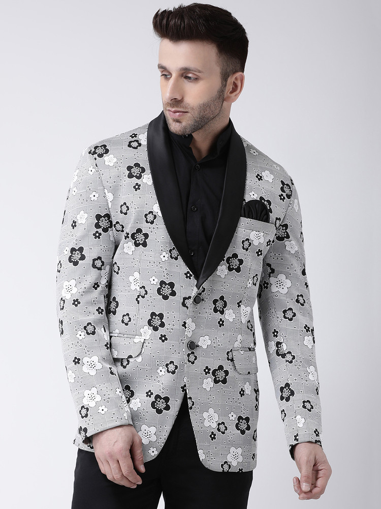 Hangup blazer outlet