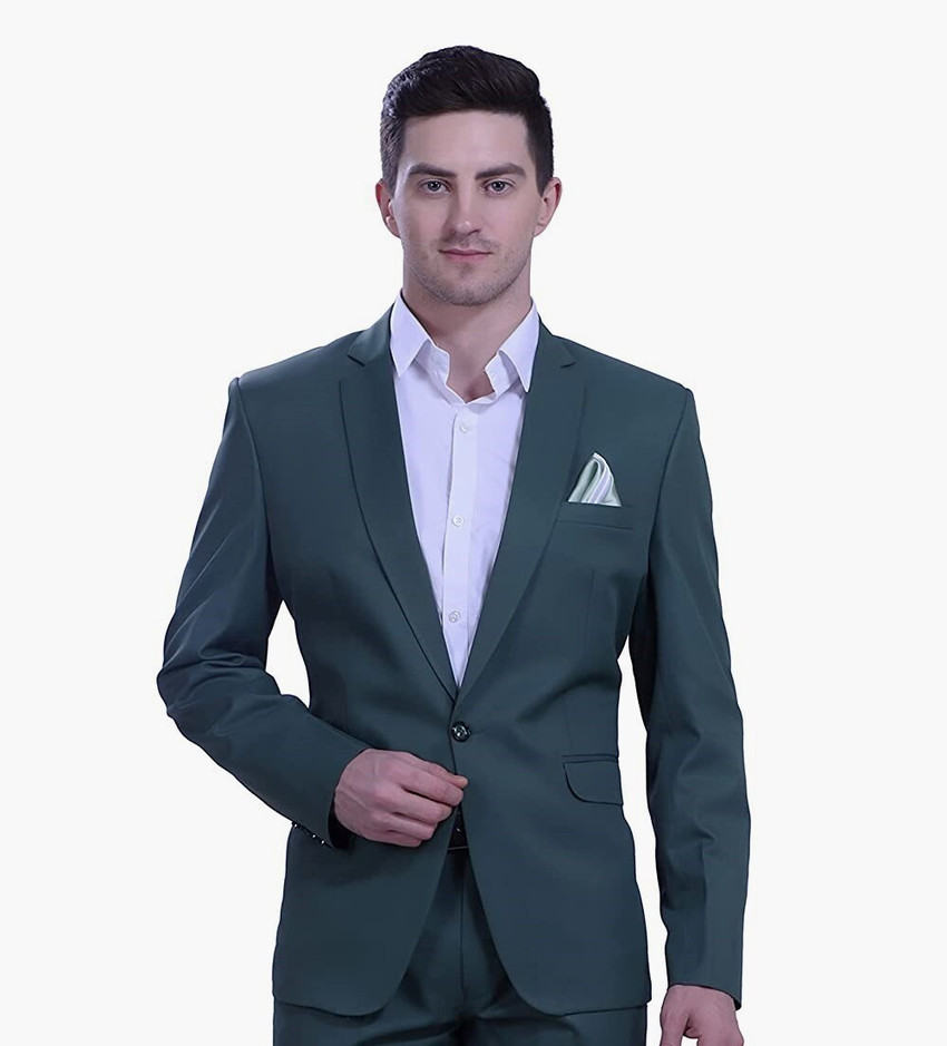 Slim fit blazers flipkart sale