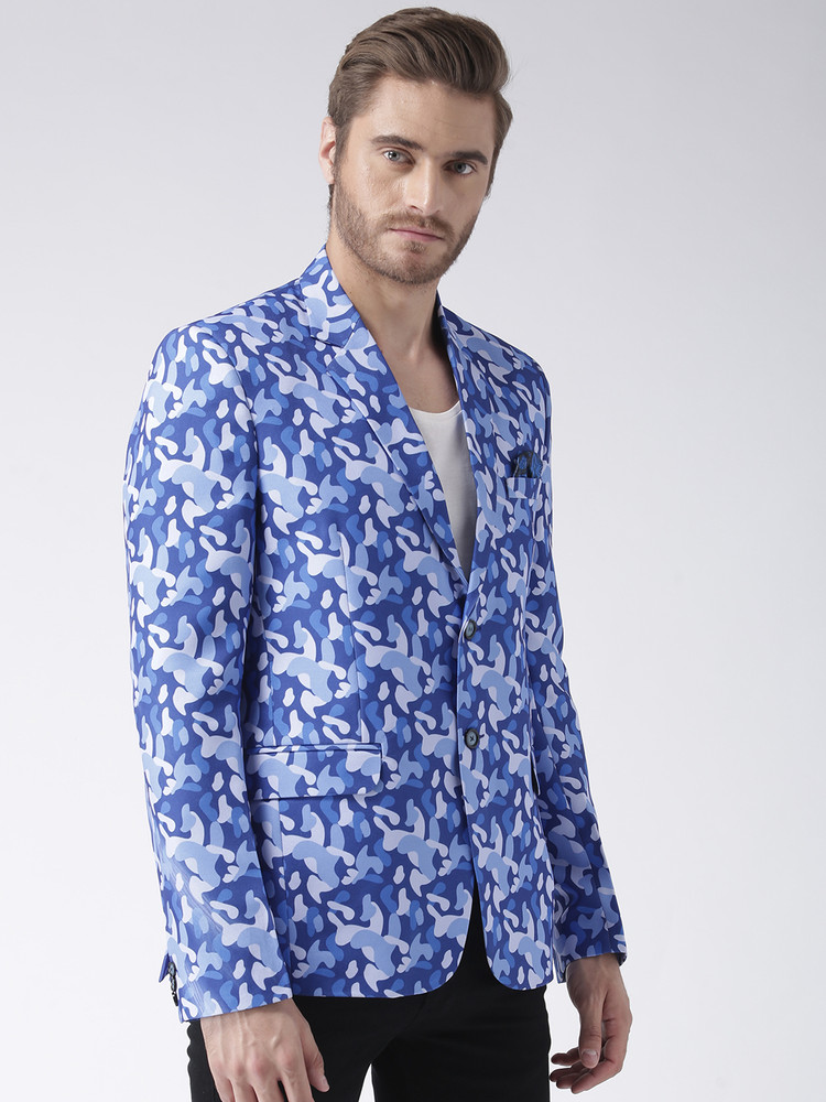 Hangup Printed Single Breasted Casual Men Blazer Buy Hangup Printed Single Breasted Casual Men Blazer Online at Best Prices in India Flipkart