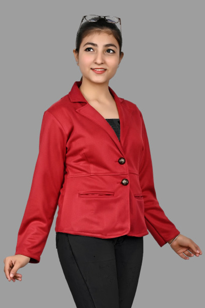 Lemon colour blazer hot sale