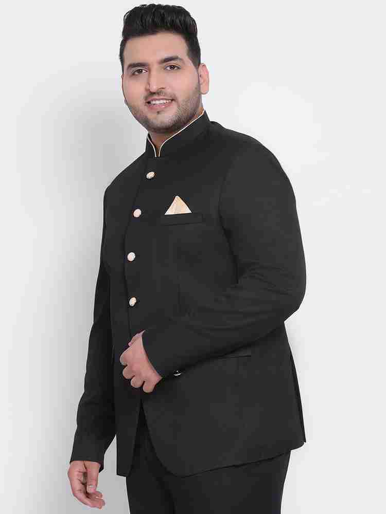 Hangup Solid Bandhgala Formal Men Blazer Buy Hangup Solid Bandhgala Formal Men Blazer Online at Best Prices in India Flipkart