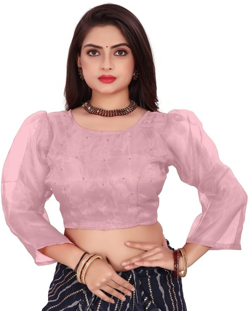 SUIT ICON Round Neck Women Blouse Buy SUIT ICON Round Neck Women