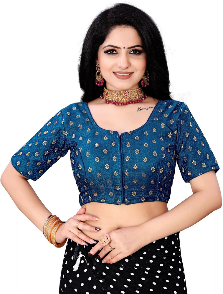 Flipkart readymade blouse discount