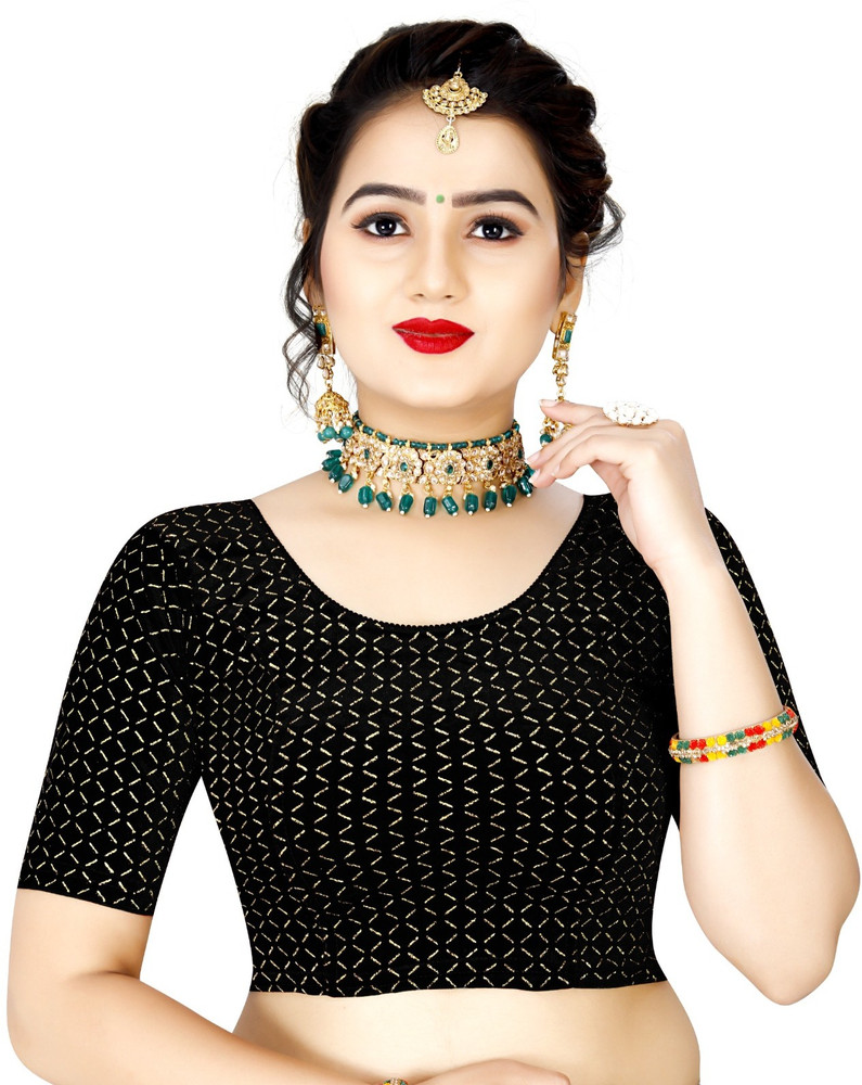 Flipkart blouse shop