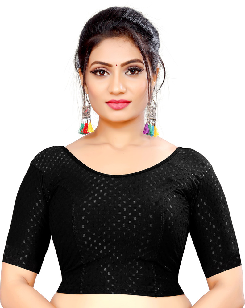 ready made blouse flipkart