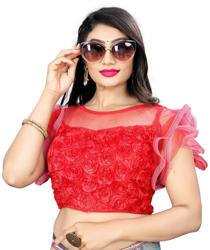 Flipkart deals blouse design