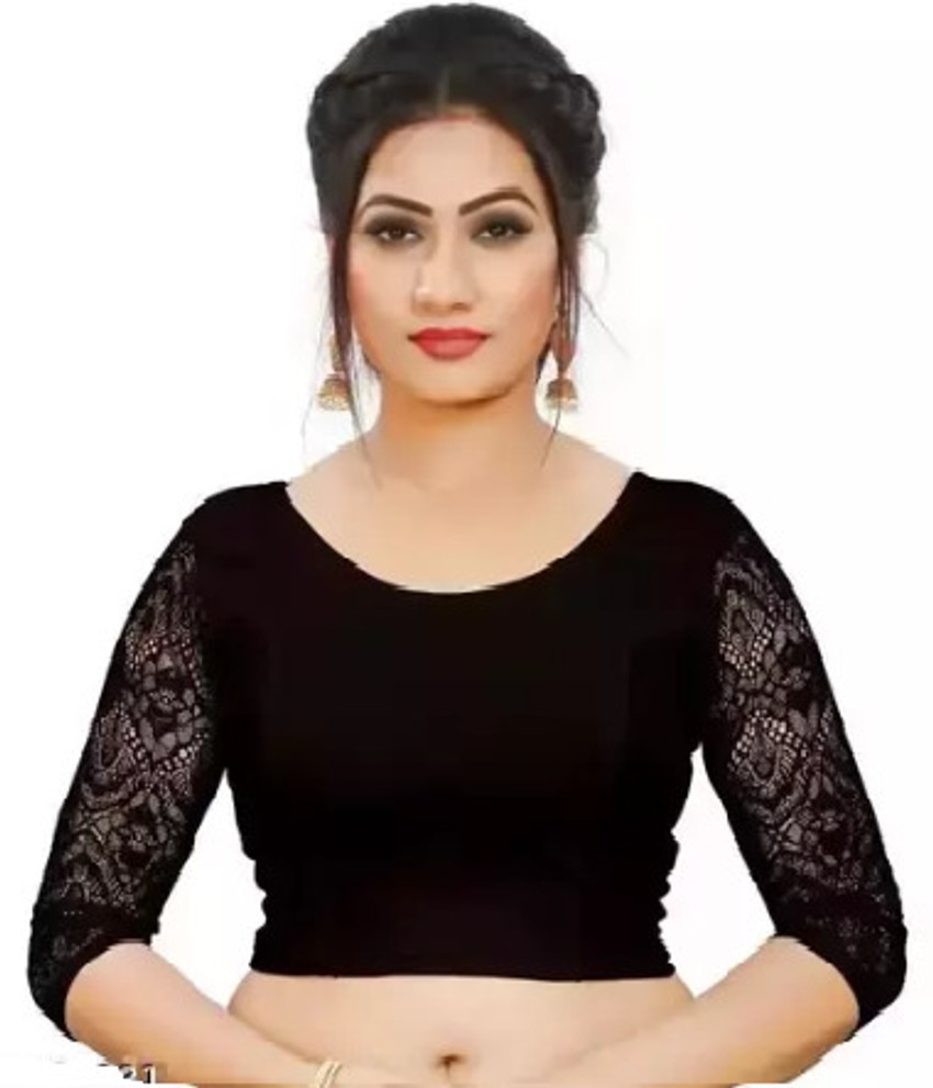 Flipkart blouse design sales