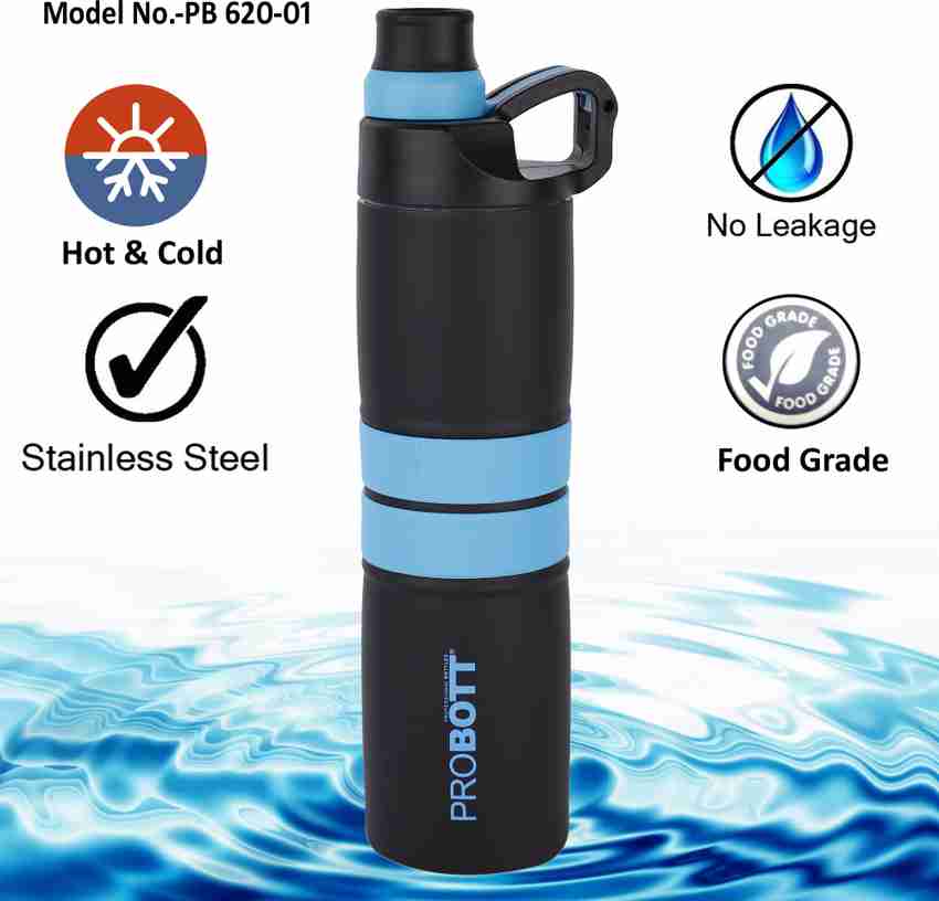 Probott steel hot sale water bottle