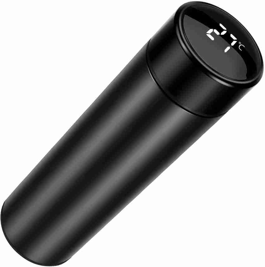 Flipkart ALNA TURA Water Bottle with LED Temperature Display