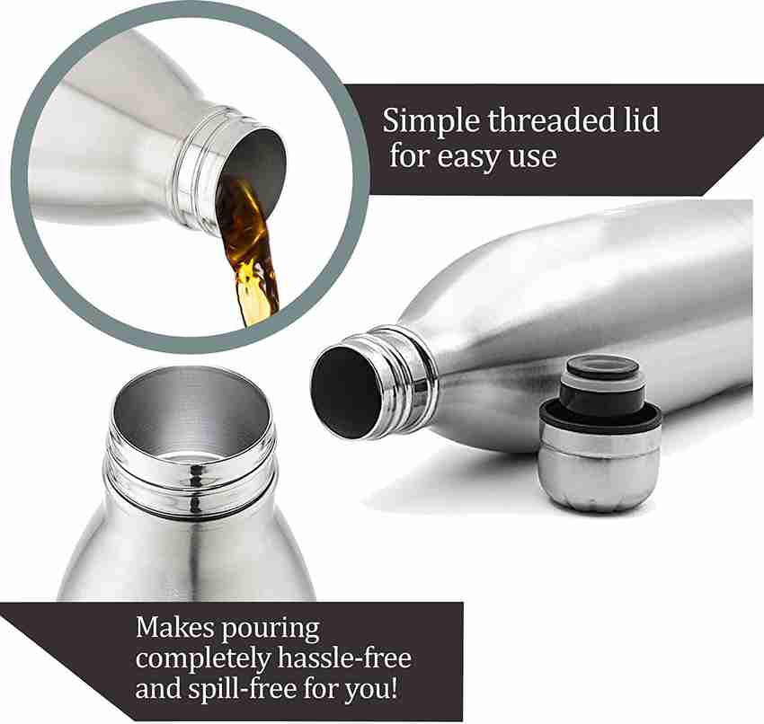 Milton outlet thermosteel cap