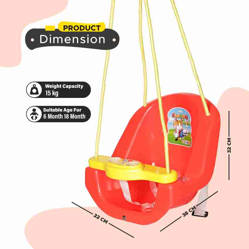 Baby sales swing lights